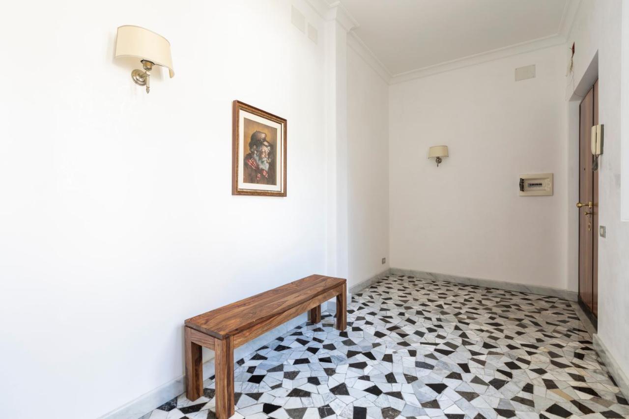 Sonder At Trinita Dei Monti Aparthotel Rome Luaran gambar